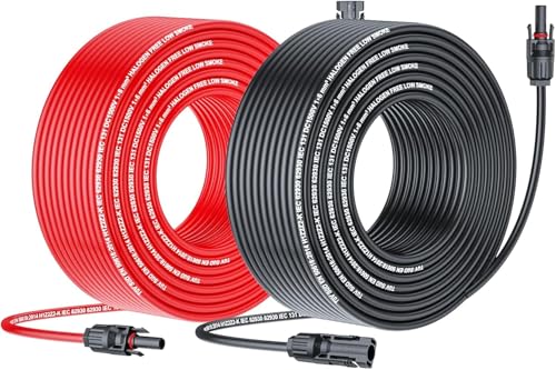 Solar Wire Cable