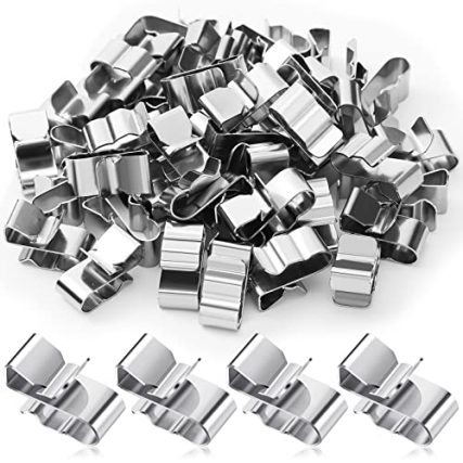 Solar Wire Management