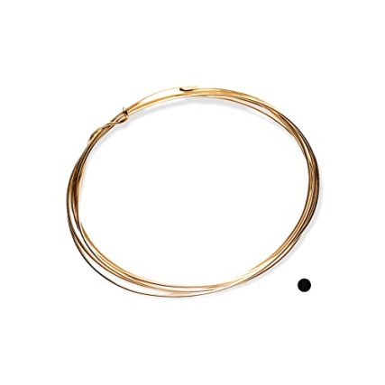 Solid Gold Wire