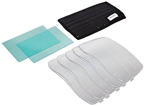 Speedglas Welding Helmet Parts