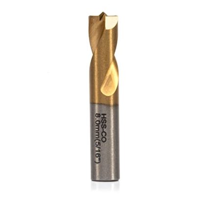 Spot Weld Drill Bit 8Mm