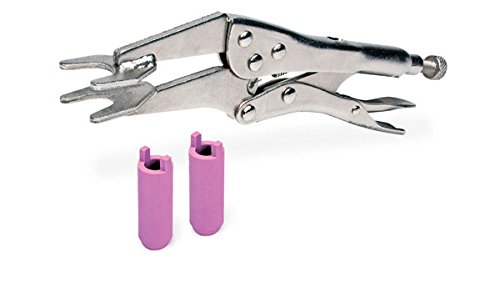 Spot Weld With Tig