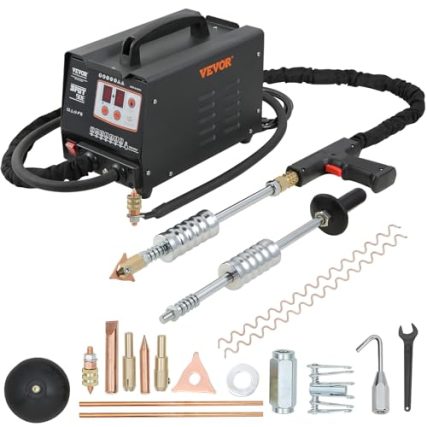 Spot Welder Auto Body