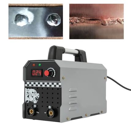 Spot Welding Steel