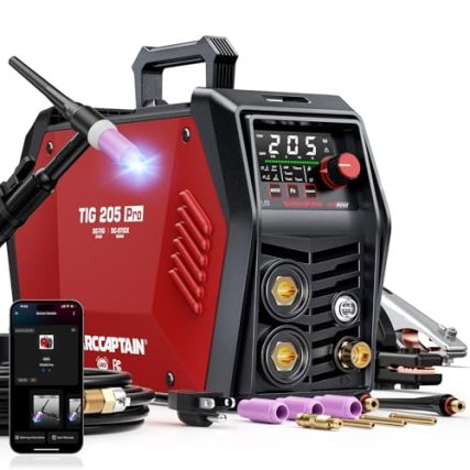 Spot Welding With Tig Welder