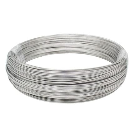 Stainless Steel Tig Welding Art