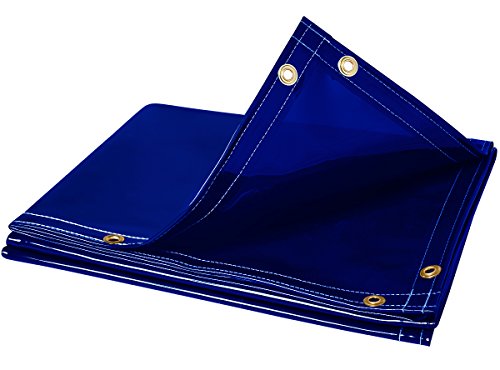 Steiner Welding Curtains