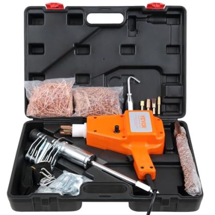 Stud Welder Kit