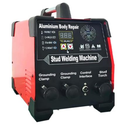 Stud Welding Machines