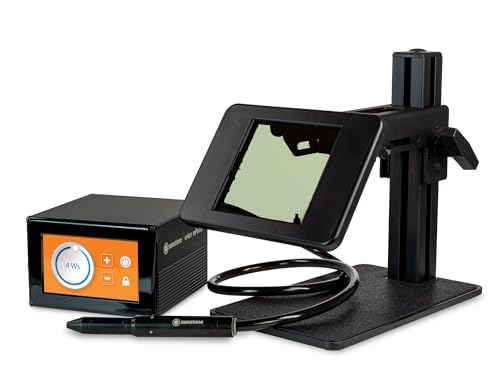 Sunstone Spot Welder
