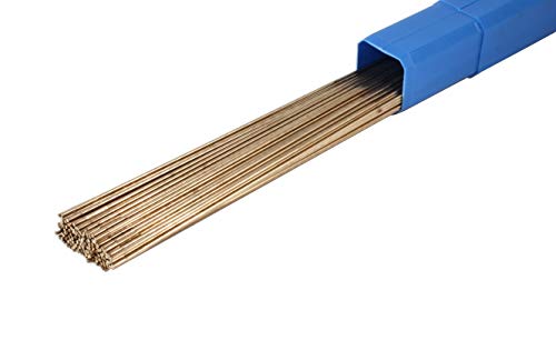 Tig Bronze Welding