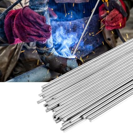 Tig Filler Rod Stainless Steel