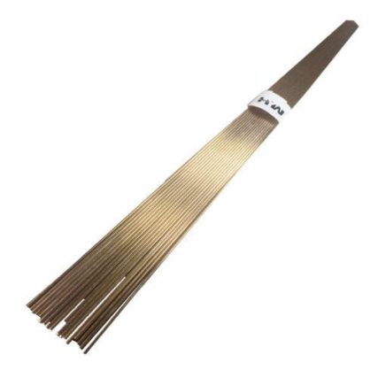 Tig Weld Copper