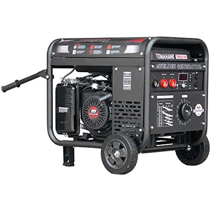 Tig Welder Generator