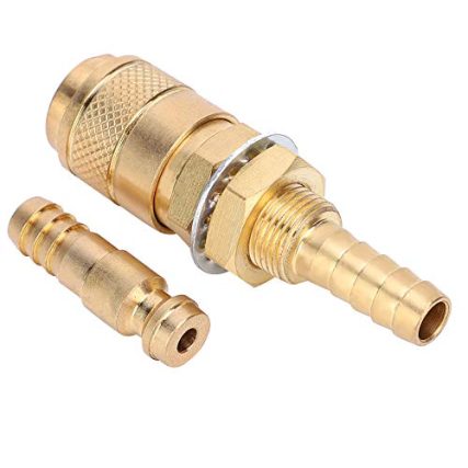 Tig Welder Hose