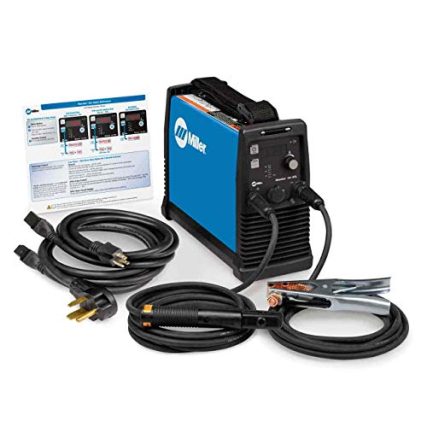 Tig Welder Miller
