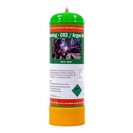 Tig Welding Argon Gas