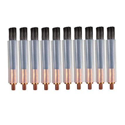 Tig Welding Beads