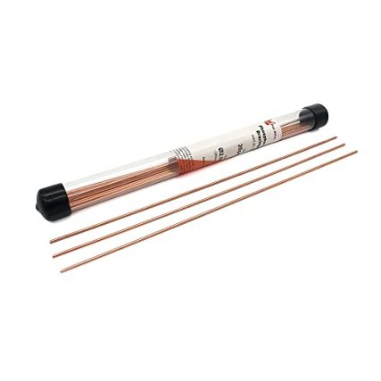 Tig Welding Copper Pipe