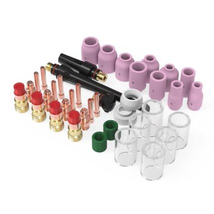 Tig Welding Nozzles