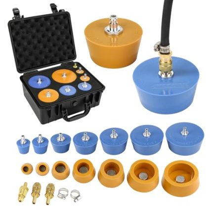Tig Welding Purge Kit