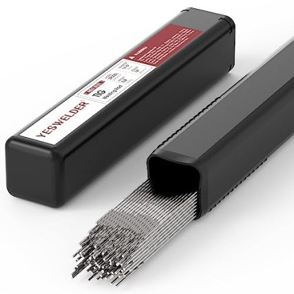Tig Welding Stainless Steel Filler Rod