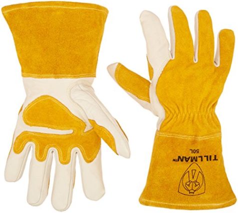 Tillman 50L Welding Gloves