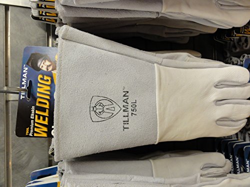 Tillman Stick Welding Gloves