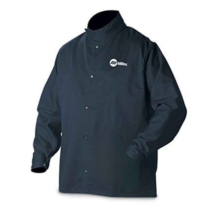Tillman Welding Jacket