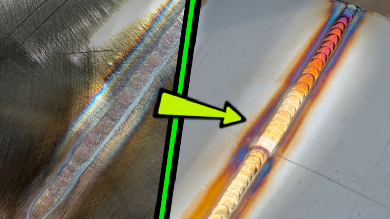 Tips for Tig Welding