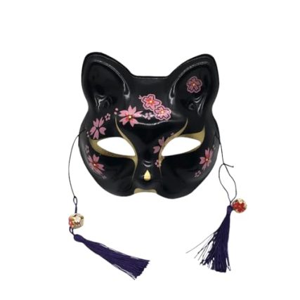 Top Half Face Mask