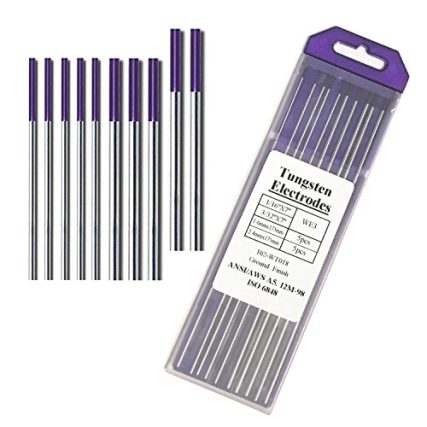 Tungsten Electrode 3 32