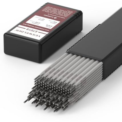 Types of Stick Welding Rods