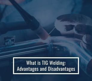 Uses of Tig Welding