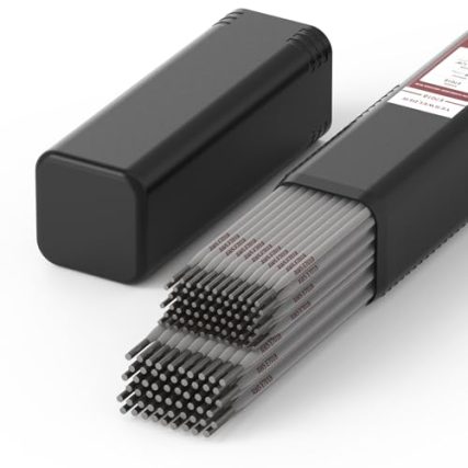 Vertical Stick Welding 7018