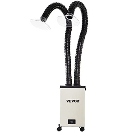 Vevor 150W Fume Extractor