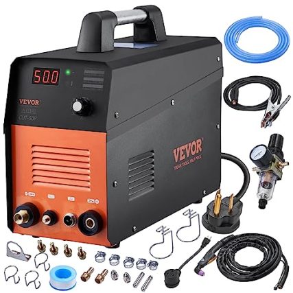 Vevor Plasma Cutter