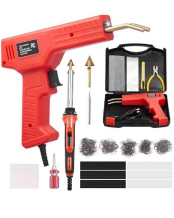 Vevor Plastic Welder