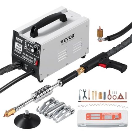 Vevor Stud Welder