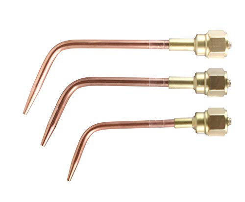 Victor Gas Welding Tips