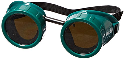 Vintage Welding Goggles