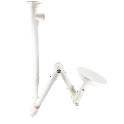Wall Mounted Fume Extractor