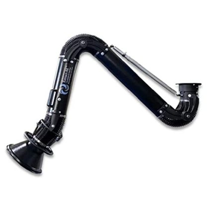 Wall Mounted Welding Fume Extractor
