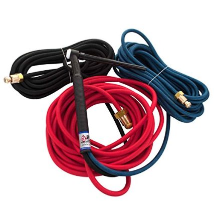 Water Cooled Tig Welding Torch