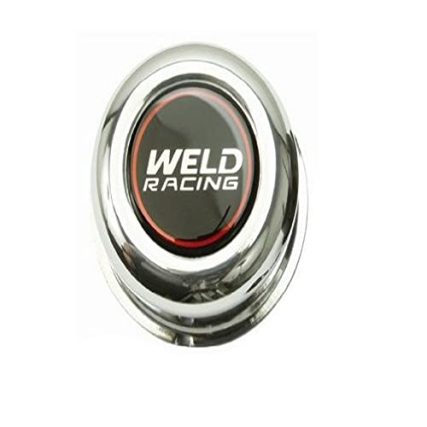 Weld Center Caps 5 Lug