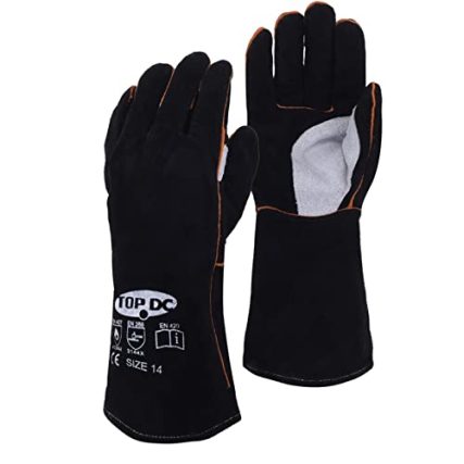 Weld Gloves