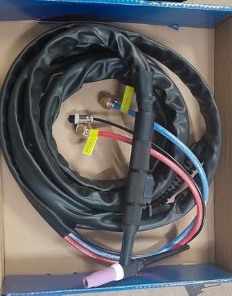Weld Tech Tig Torch
