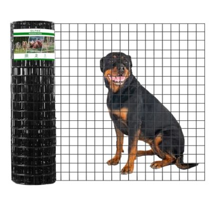Welded Wire Fence Roll
