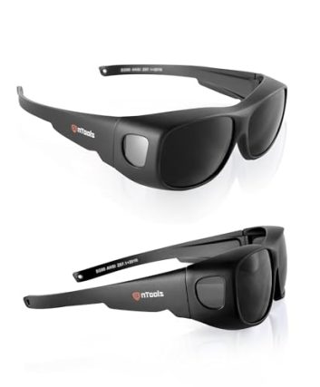 Welder Goggles
