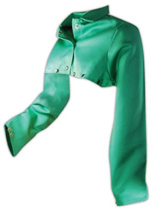 Welding Cape Sleeves